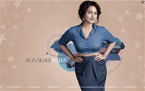 Sonakshi Sinha